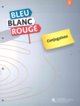 Bleu Blanc Rouge 2 Conjugaison (ESC/407)