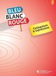 Bleu Blanc Rouge 3 Conjugaison (ESC/408)