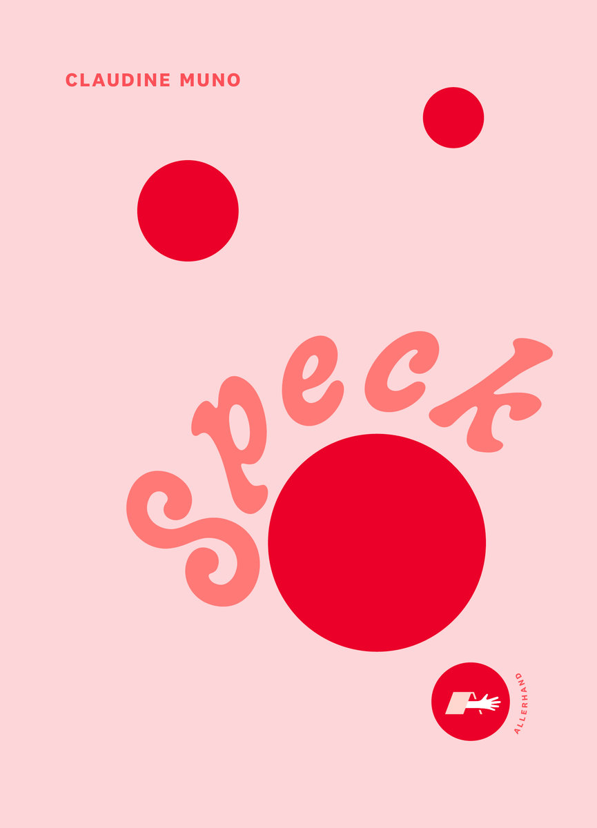 Speck (Reihe 'Allerhand')