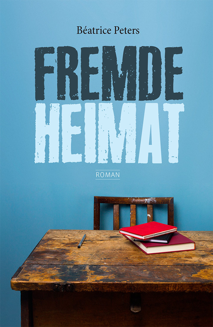 Fremde Heimat