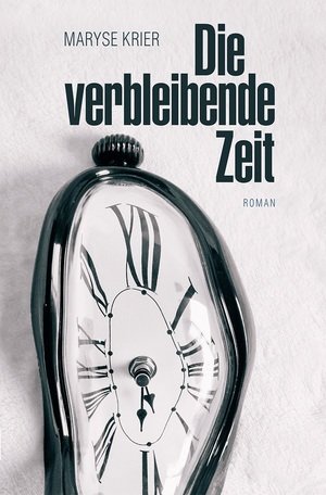 Die verbleibende Zeit