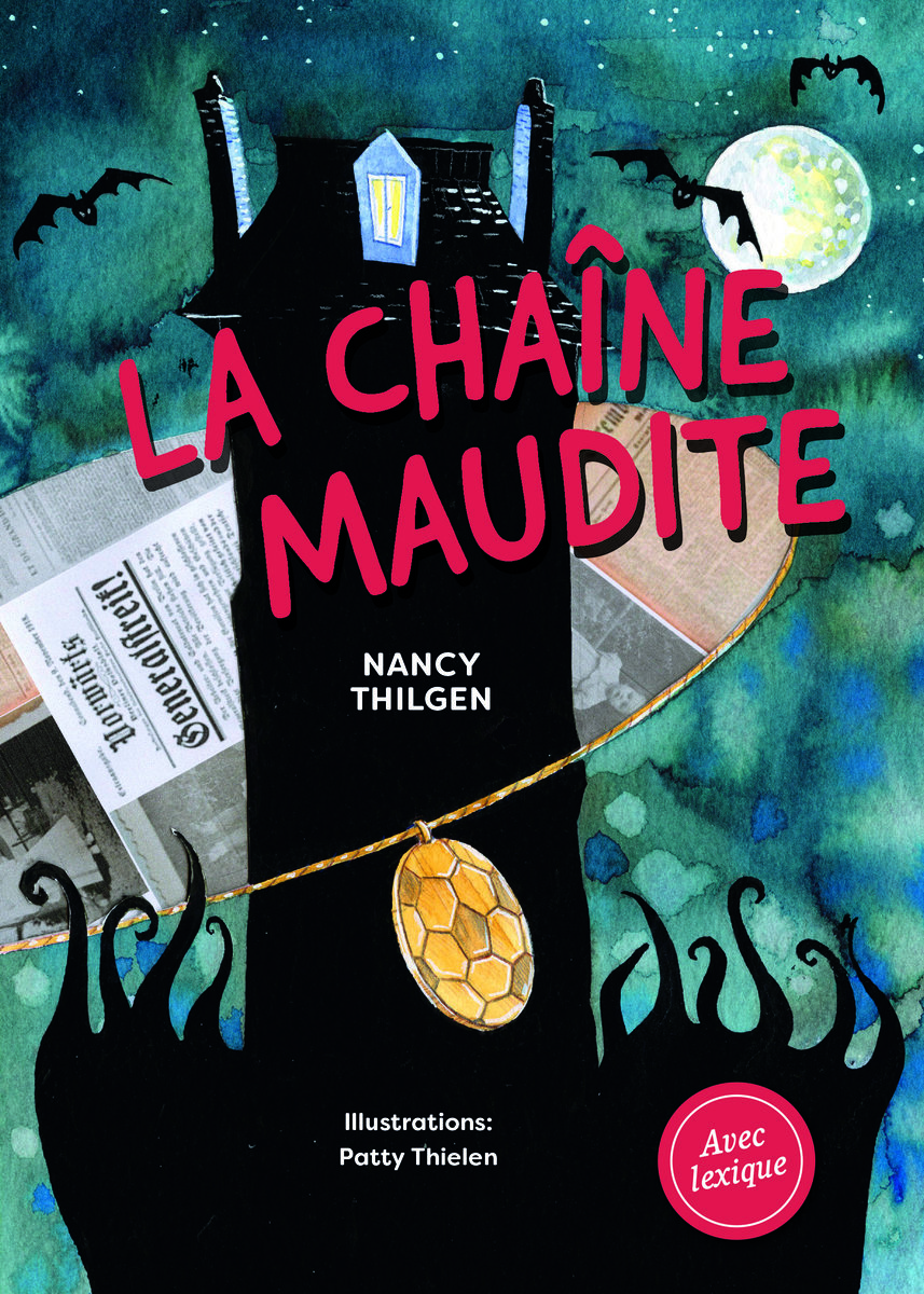 La chaîne maudite