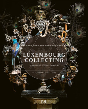 LUXEMBOURG COLLECTING (FR / DT)