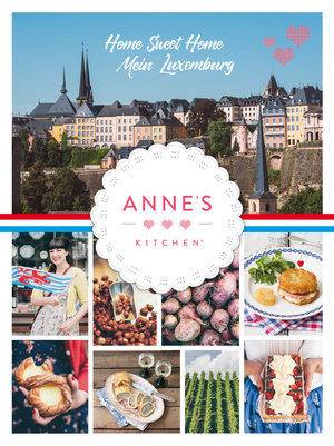 Anne's Kitchen