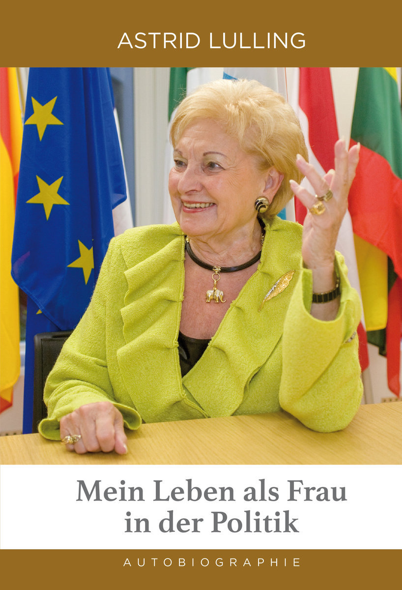 Mein Leben als Frau in der Politik