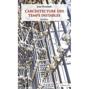 L'architecture des temps instables