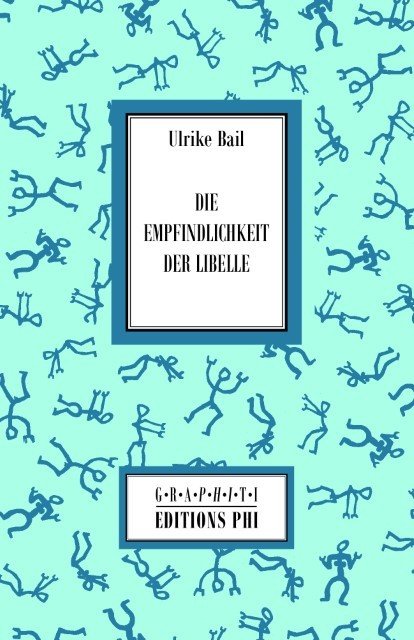 Die Empfindlichkeit der Libelle