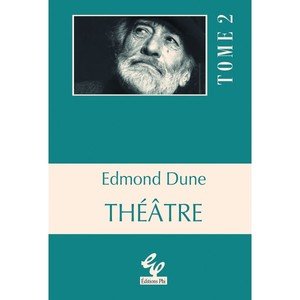 Théâtre (oeuvre tôme 2)