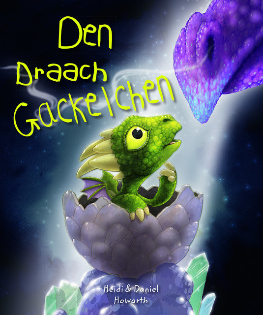 Den Draach Gackelchen