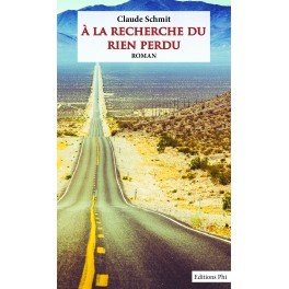 A la recherche du rien perdu