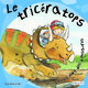 Le tricératops