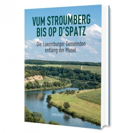 Vum stroumberg bis op d'spatz