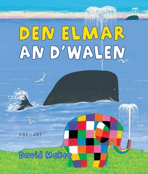 Den Elmar an d'Walen