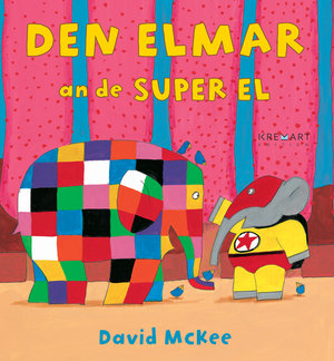 Den Elmar an de Super El