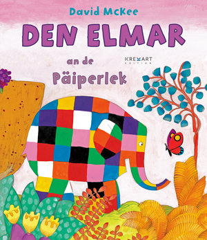 Den Elmar an de Päiperlek