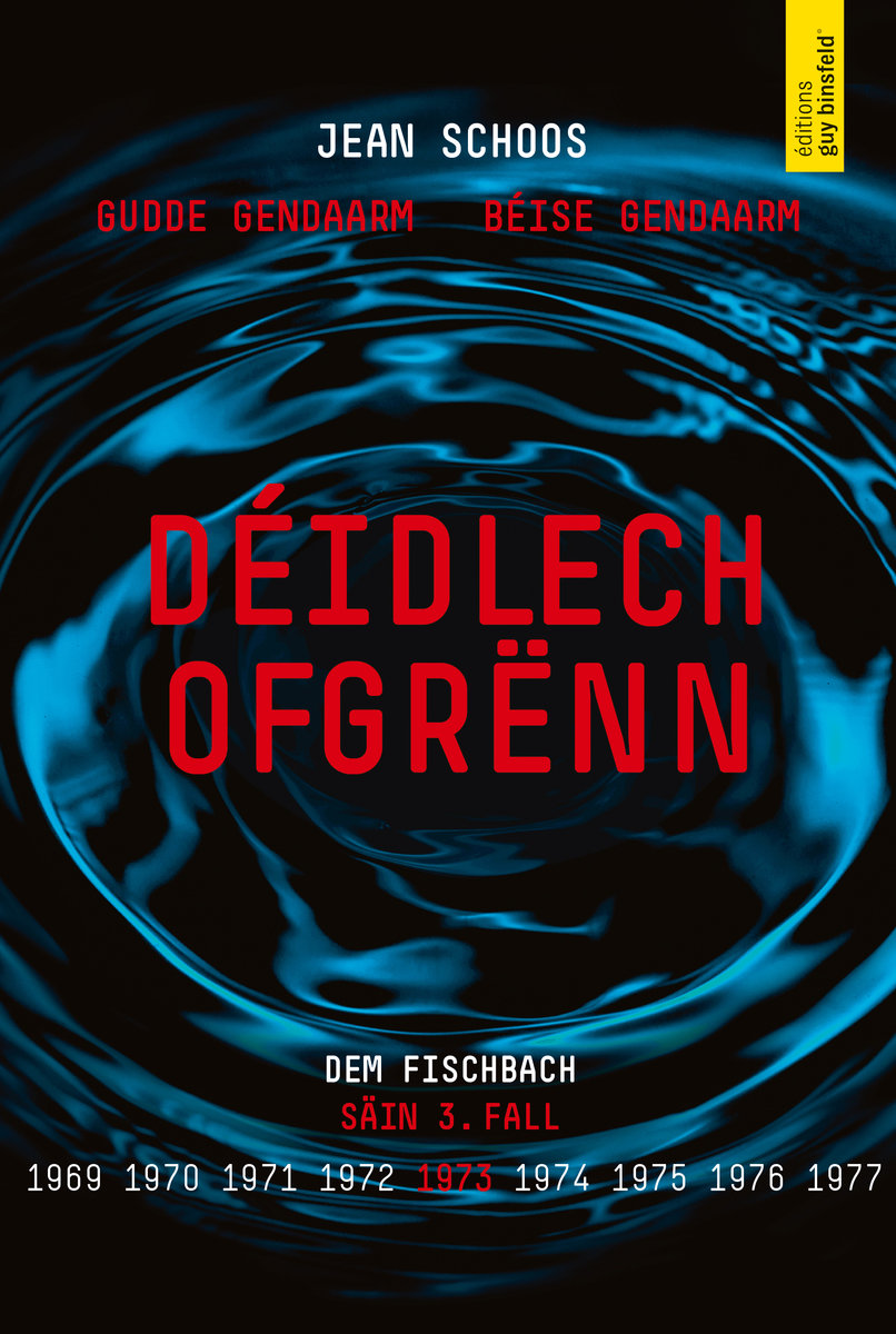 Déidlech Ofgrënn