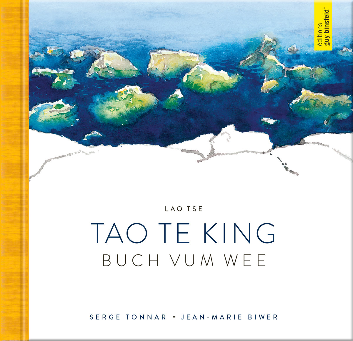 Tao Te King