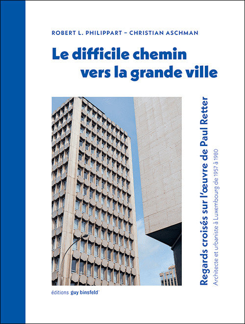 Le difficile chemin vers la grande ville - Regards crosiés sur