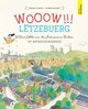 WOOOW LËTZEBUERG (Lu) D'Charlotte an de Monsieur Hibou op