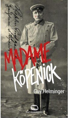 Madame Köpenick