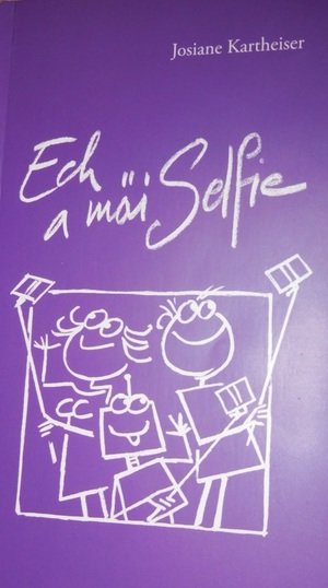 Ech a mäi Selfie