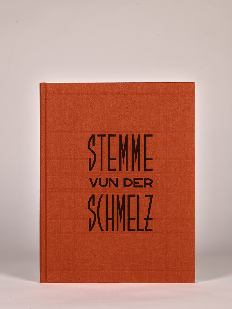 Stëmme vun der Schmelz