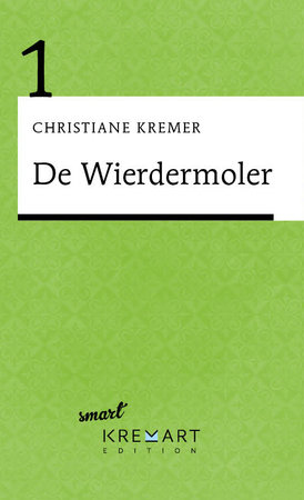 DE WIERDERMOLER (SMART KREMART 01)