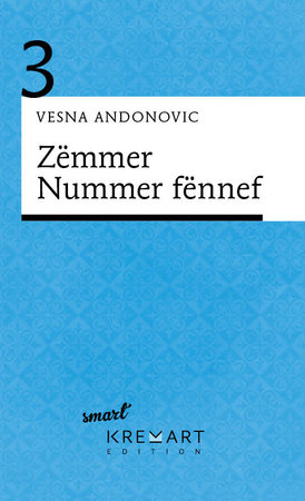 ZEMMER NUMMER FENNEF (SMART KREMART 03)