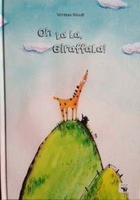 Oh la la Giraffala