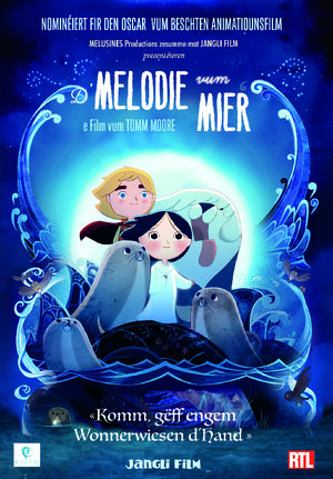 DVD 112: Moore T: D'Melodie vum Mier