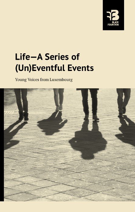 Life - A series of (un)eventful events