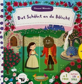 Dat Schéint an de Béischt (Klassesch Märercher)