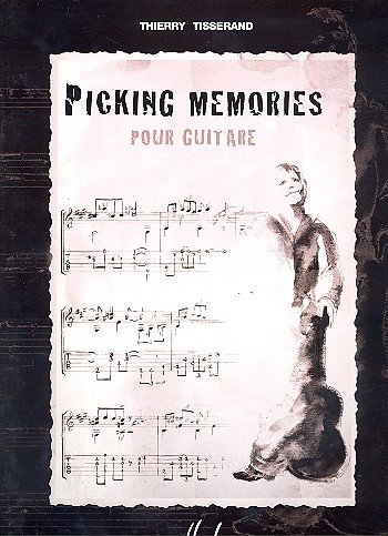 Picking memories --- guitare