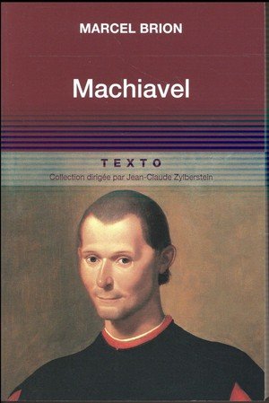 Machiavel