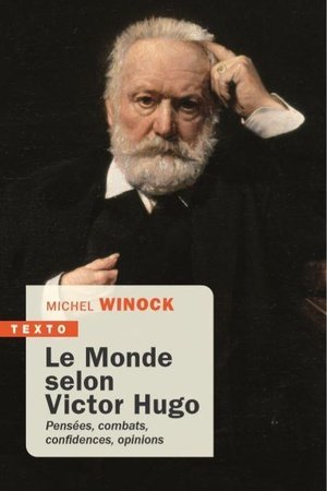 Le monde selon victor hugo