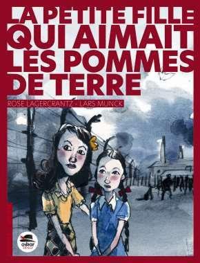 La petite fille qui aimait les pommes de terre