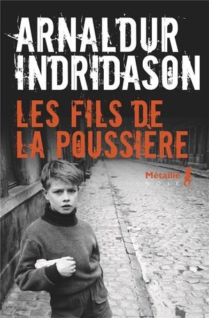 Les fils de la poussiere