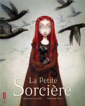 La petite sorciere