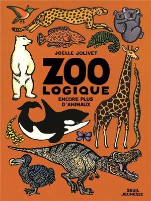 Zoo logique - encore plus d'animaux !