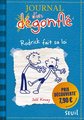 Rodrick fait sa loi - journal d'un degonfle, tome 2 - prix decouverte