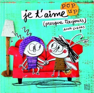 Je t'aime (presque toujours)