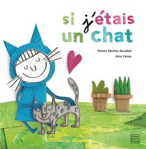 Si j'etais un chat