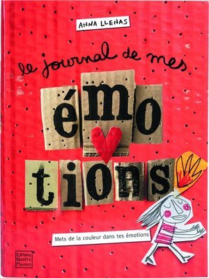 Le journal de mes emotions