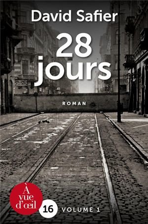 28 jours - 2 volumes