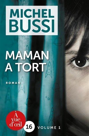 Maman a tort - 2 volumes