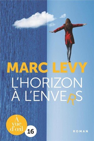 L'horizon a l'envers