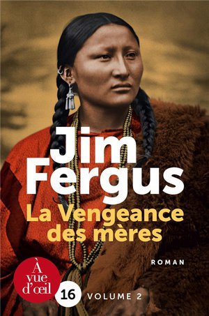 La vengeance des meres  2 volumes