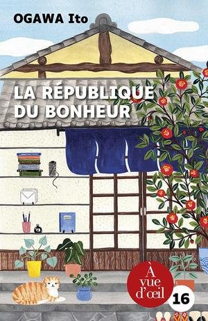 La republique du bonheur