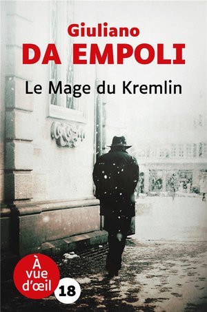 Le mage du kremlin