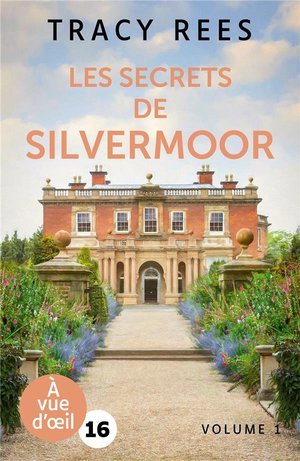 Les secrets de silvermoor (2 volumes) - grands caracteres, edition accessible pour les malvoyants